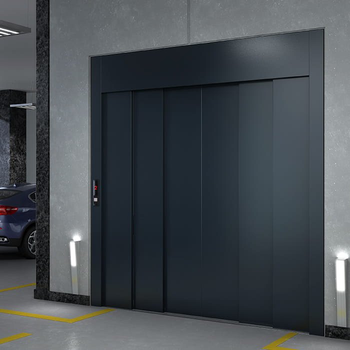 Lift oprema